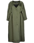 Yang Li Coat - Lyst