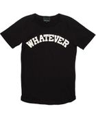 Cynthia Rowley Whatever T-Shirt - Lyst