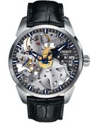 Tissot Squelette Watch 43mm - Lyst