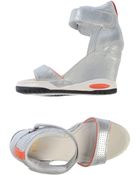 Ash Sandals - Lyst