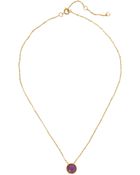 H&M Necklace With A Pendant - Lyst