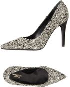 Giambattista Valli Pump - Lyst