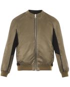 Public School Reversible Bomber Jacket - Lyst