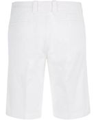 Corneliani Stretch-Cotton Shorts - Lyst