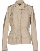 Fay Blazer - Lyst