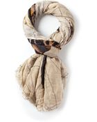 Faliero Sarti Bug Scarf - Lyst