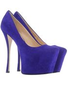Giuseppe Zanotti Pump - Lyst