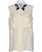 Schumacher Shirt - Lyst
