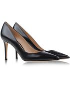 Gianvito Rossi Pumps - Lyst
