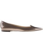 Jimmy Choo 'Attila' Ballerinas - Lyst