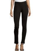 Christopher Blue Knit Pull-On Pants - Lyst