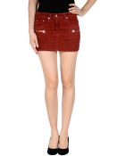 Etoile Isabel Marant Mini Skirt - Lyst
