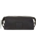 Giuseppe Zanotti Leather Washbag - Lyst
