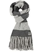 Golden Goose Deluxe Brand Scarf - Lyst