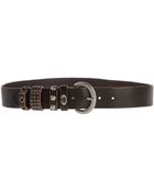 Timberland Belt - Lyst