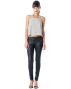 Parker Justina Tank - Lyst