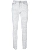 J Brand Skinny Jeans - Lyst