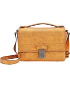3.1 Phillip Lim Pashli Mini Messenger - Lyst