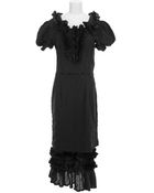 Comme Des Garçons Dress - Lyst