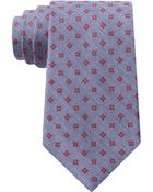 Tommy Hilfiger Autumn Neat Tie - Lyst
