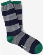 Barbour Monkton Stripe Socks - Lyst