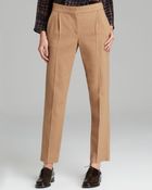Max Mara Pants - Maser - Lyst