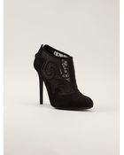 Nicholas Kirkwood 'Ondine' Ankle Boots - Lyst