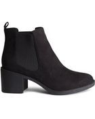 H&M Ankle Boots - Lyst