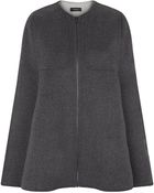 Joseph Capon Cape - Lyst