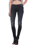 Mother Looker Jeans - Lyst