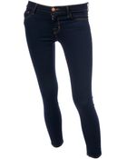 J Brand Jean - Lyst
