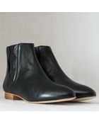 Loeffler Randall Boots - Lyst