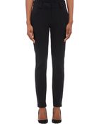 Proenza Schouler Doubleface Slim Trousers - Lyst