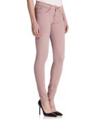 Rag & Bone/jean Skinny Jeans - Lyst