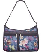 Lesportsac Deluxe Everyday Bag - Lyst