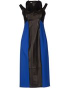 Michael Kors Knee-Length Dress - Lyst