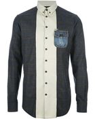 DSquared2 Shirt - Lyst