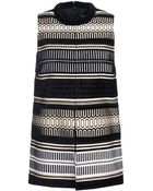 Proenza Schouler Top - Lyst
