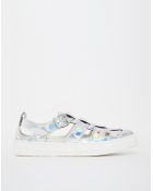 Asos Demolition Gladiator Sneakers - Lyst
