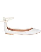 Joie flats loafers - Lyst
