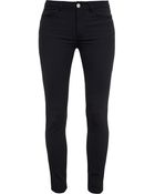 Acne Studios Ultra Skinny Jeans - Lyst