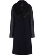 Coast Queens Coat - Lyst