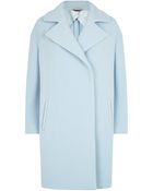 Max Mara Pattino Coat - Lyst