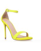 Carvela Kurt Geiger Glacier - Lyst