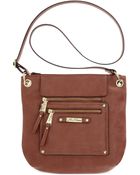 Marc Fisher shoulder bags - Lyst