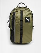 Puma Fresh Backpack - Lyst