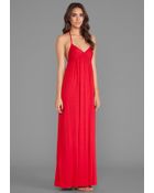 Rachel Pally Nikki Dress - Lyst