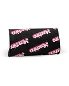 Moschino Clutch - Lyst