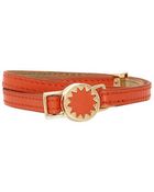 House Of Harlow Sunburst Wrap Bracelet - Lyst
