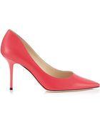Jimmy Choo Agnes - Lyst